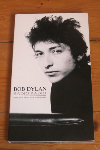 Bob dylan radio - dylan,