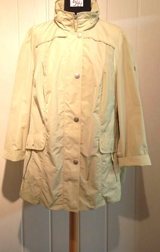 Barabra lebek jacke - lebek,