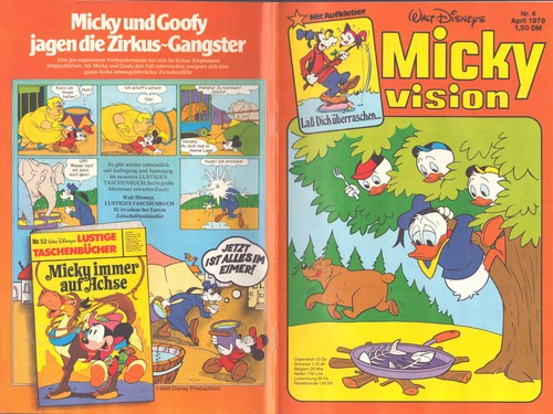 Mickyvision 1978 heft - heft, 4