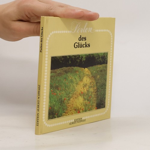 Perlen des glücks - perlen, glücks 