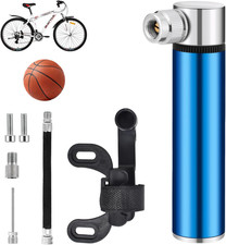 Klein Fahrrad Luftpumpe