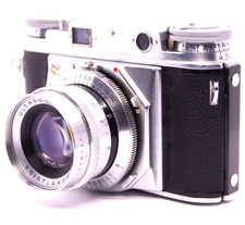 Voigtlander Prominent w Ultron
