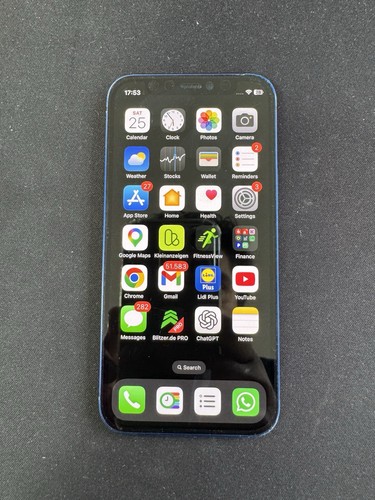 Apple iphone mini - iphone, 64gb