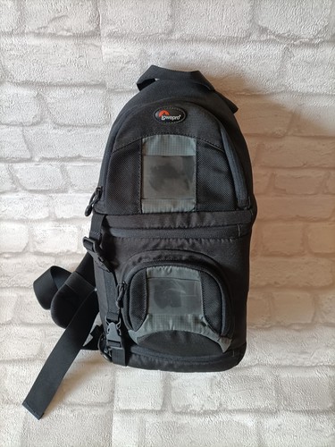 Lowepro slingshot 200 - lowepro,