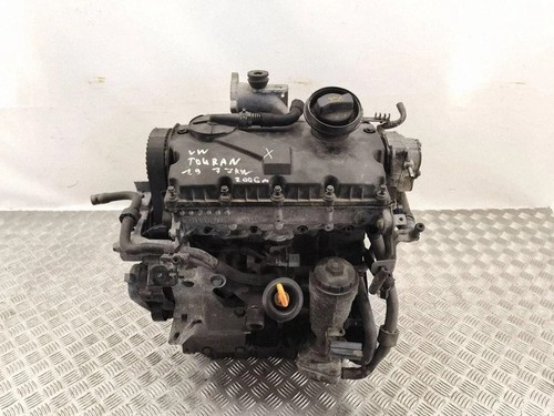 Touran 1t1 1t2 motor - vw,