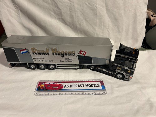 Tekno scania serie - tekno,