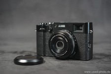 Fujifilm X100VI | Neuwertig | An.&Verkauf | used-photo