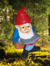 Ü-Eier Einzelfigur ohne BPZ -