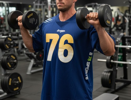 American football trikot - american,