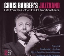 Chris barber hits from - barber:,