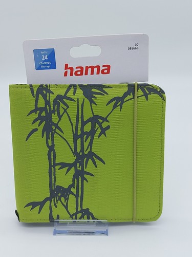 Dvd blu ray tasche - cd, blu-ray