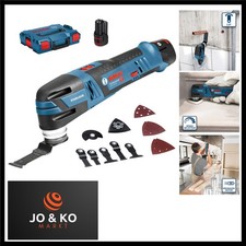 12V System Akku Multi-Cutter