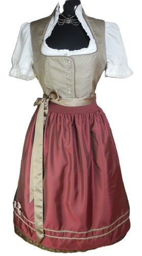 Schönes dirndl der - dirndl,