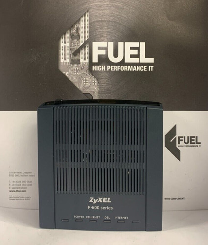 Zyxel prestige 660r - prestige, modem