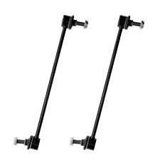 2 verstärkte Koppelstange für Toyota Celica T23 Corolla E12 vorne links rechts