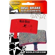 Bremsbelag Hayes  Stroker Trail, Carbon, Gram