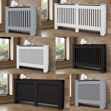 Heizungsabdeckung Heizkörperverkleidung Heizungsverkleidung Heizkörper MDF