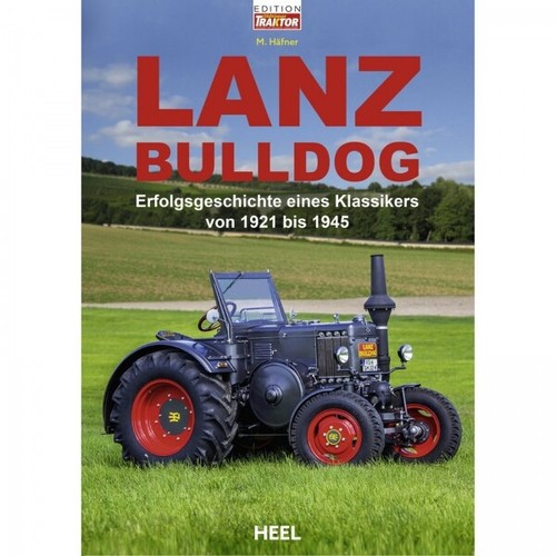 Lanz bulldog - lanz,