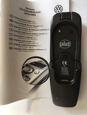 Audi VW Handyhalter Ladeschale