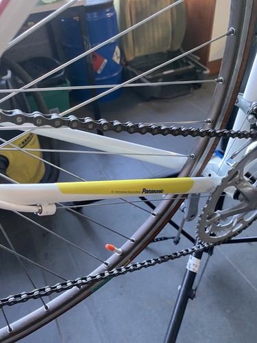 Panasonic fahrrad - panasonic, pr