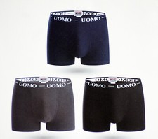 6er Pack Baumwolle Boxershorts