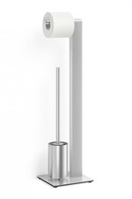 ZACK Edelstahl Toilettenbutler