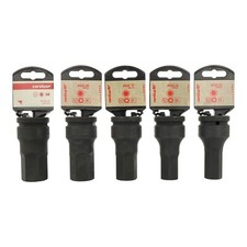 3/4" Schlagschraubernuss 22-32