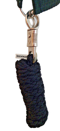 Showmaster halfter nylon - showmaster,