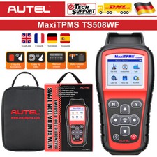 Autel TS508WF RDKS