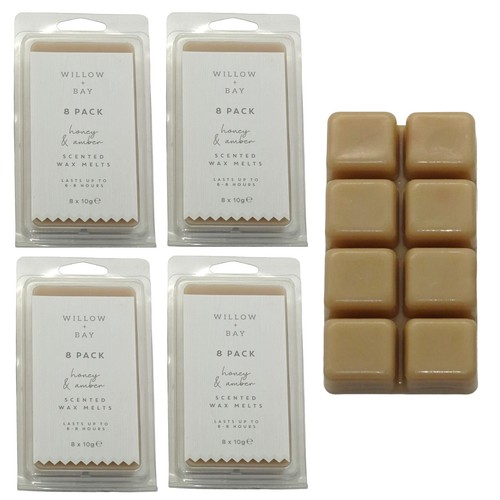 Tlg willow bay wax - willow&bay, melts