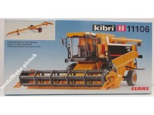 Kibri 11106  CLAAS Lexion 480