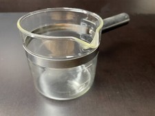 Glaskanne für Espressomaschine SH Typ EP 804