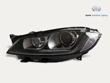 JAGUAR XF GX63 BI-XENON SCHEINWERFER LINKS IN EINWANDFREIEM ZUSTAND KOMPLETT !