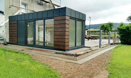 Wohncontainer container - wohncontainer,