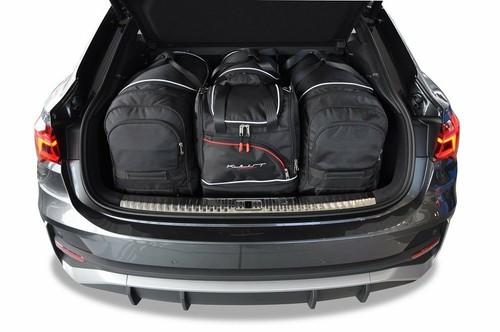 Kjust dedizierte taschen - 4, stk