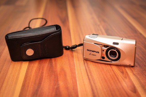 Olympus zoom 75 - zoom,