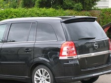 Tönungsfolie passgenau für Opel Zafira B