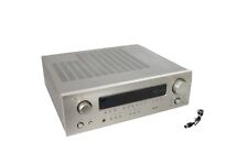 ✅Denon DRA-500AE Stereo HiFi Receiver Silber✅