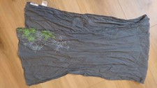 Hüftgold schal farbe grau - schal,,