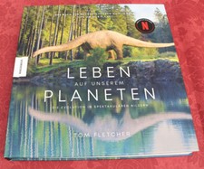 Tom Fletcher LEBEN AUF UNSEREM