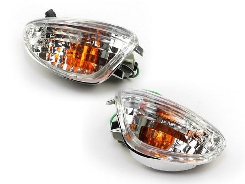 Blinker satz vorne geprüft - blinker,