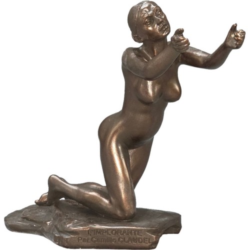 Figur implorante die - figur, l'implorante