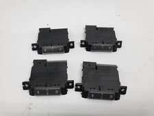 VW Phaeton 3D  Lüftungsschalter Lüftung Klima Schalter 3D0919815L  4 Stück  (99)