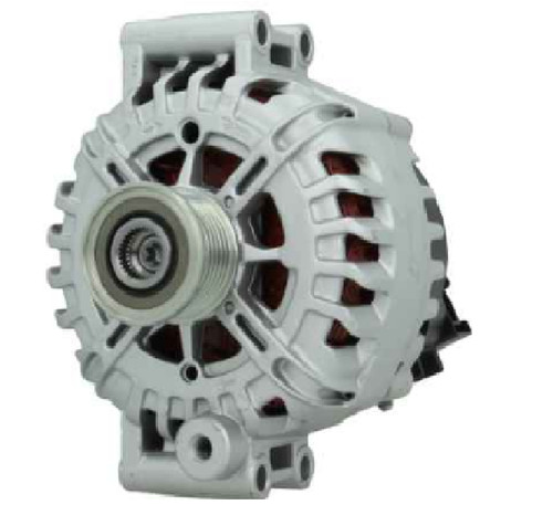 Valeo lichtmaschine bmw 170a - valeo,