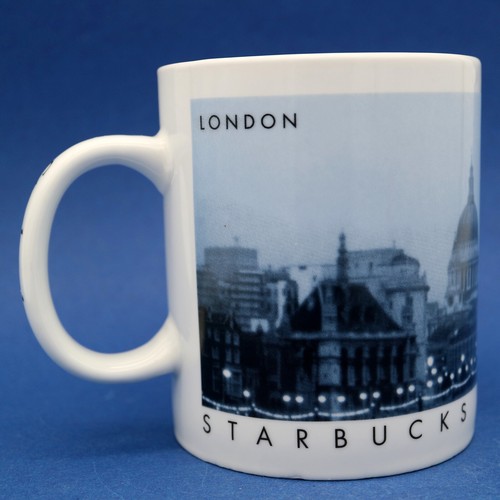 Rastal starbucks city mug - rastal,