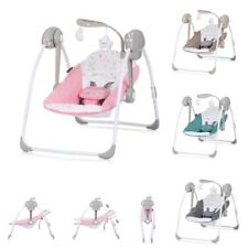 Chipolino Babywippe elektrisch