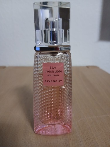 Givenchy live irrésistible - givenchy,