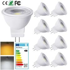 MR11 GU4 LED Leuchtmittel