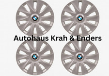 BMW Radkappen 16 Zoll Radblenden Radzierblenden 4er F36 Gran Coupe 36136791806