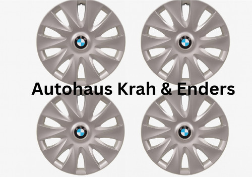 Bmw radkappen zoll - bmw,